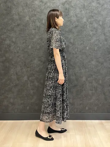 ONWARD CROSSET SELECT 金澤 コーディネート画像