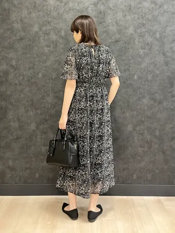 ONWARD CROSSET SELECT 金澤 コーディネート画像