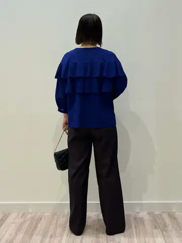 ONWARD CROSSET SELECT 小西 コーディネート画像