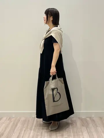 ONWARD CROSSET SELECT 小西 コーディネート画像