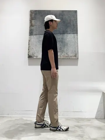 ONWARD CROSSET SELECT 井上 コーディネート画像