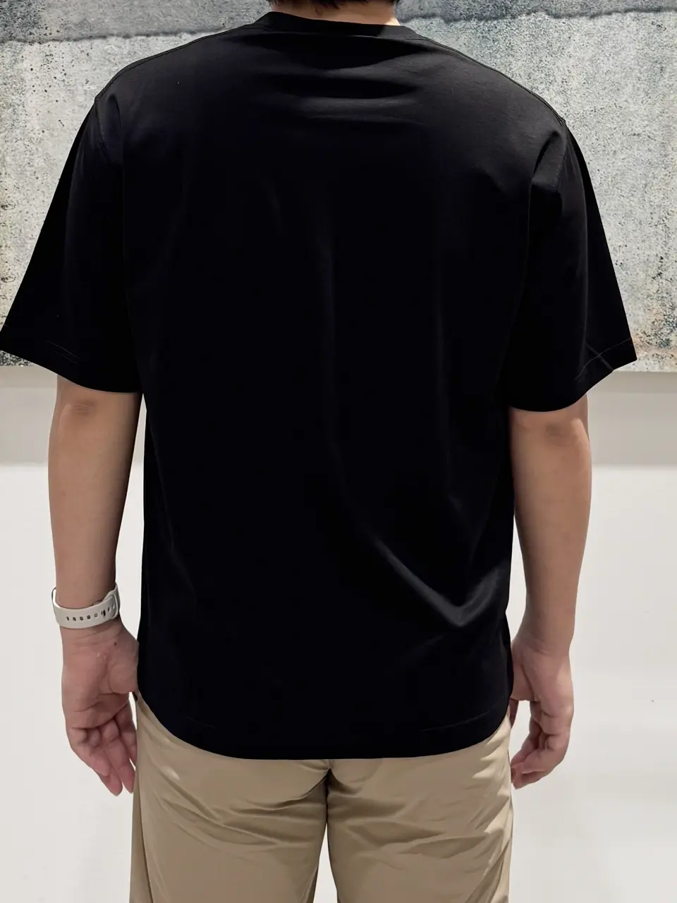 ONWARD CROSSET SELECT 井上 コーディネート画像