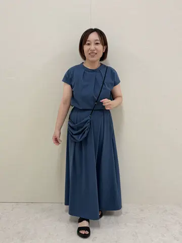 ONWARD CROSSET SELECT 副島 コーディネート画像