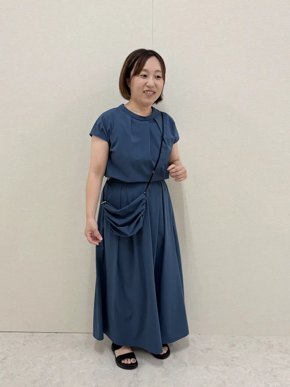 ONWARD CROSSET SELECT 副島 コーディネート画像