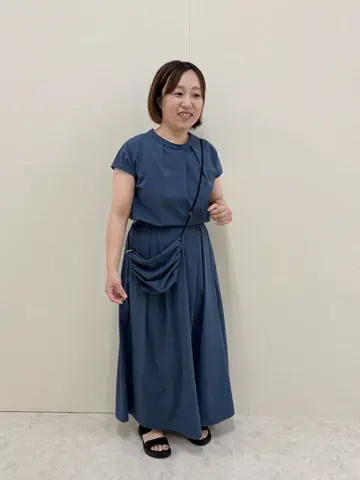 ONWARD CROSSET SELECT 副島 コーディネート画像