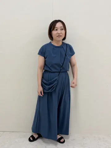 ONWARD CROSSET SELECT 副島 コーディネート画像