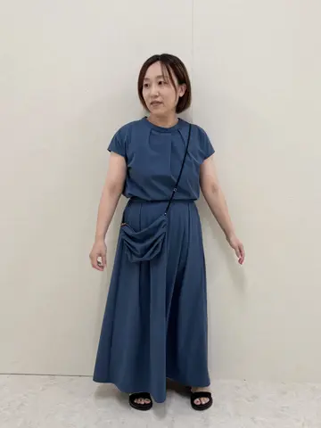 ONWARD CROSSET SELECT 副島 コーディネート画像