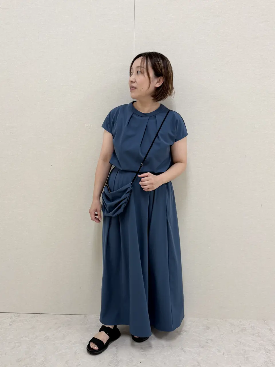 ONWARD CROSSET SELECT 副島 コーディネート画像