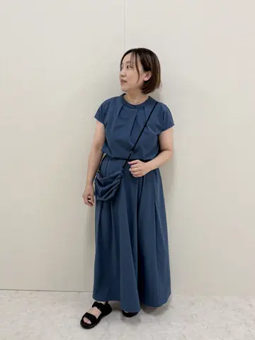 ONWARD CROSSET SELECT 副島 コーディネート画像