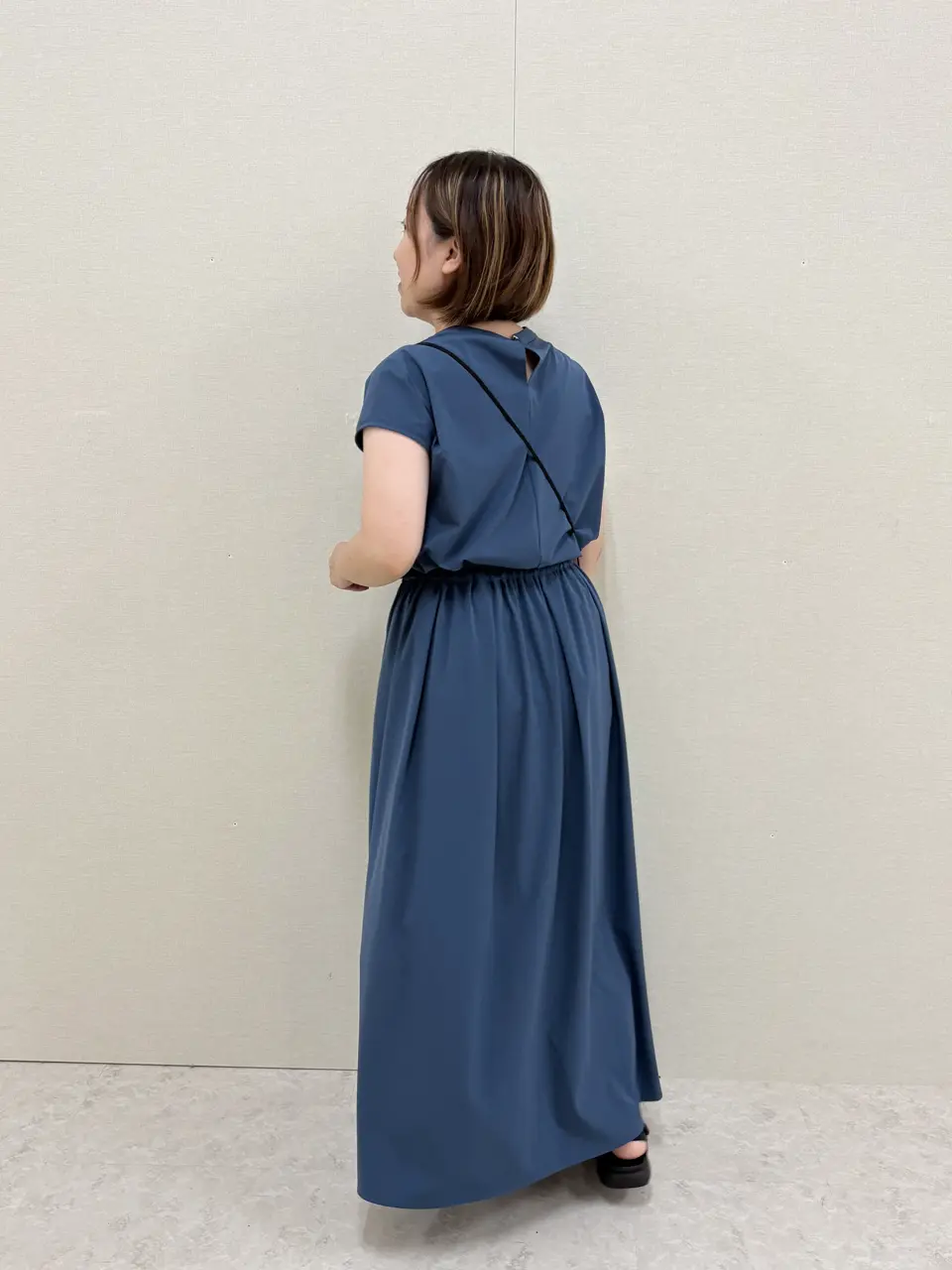 ONWARD CROSSET SELECT 副島 コーディネート画像