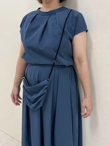 ONWARD CROSSET SELECT 副島 コーディネート画像