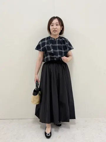 ONWARD CROSSET SELECT 副島 コーディネート画像