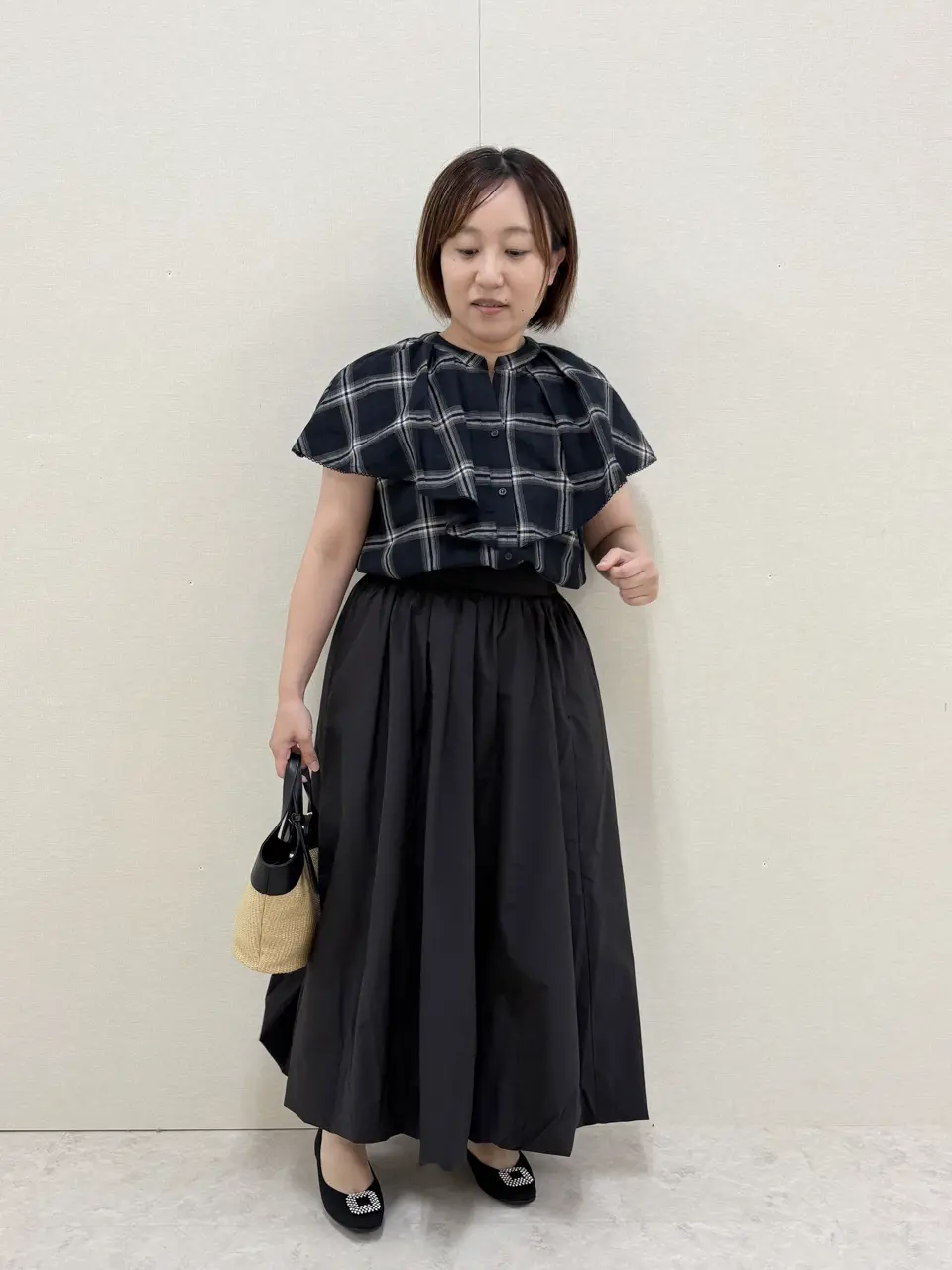 ONWARD CROSSET SELECT 副島 コーディネート画像