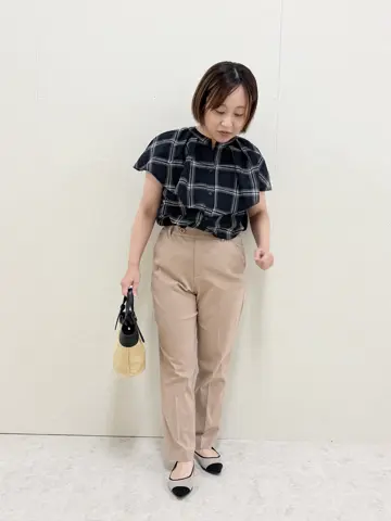 ONWARD CROSSET SELECT 副島 コーディネート画像