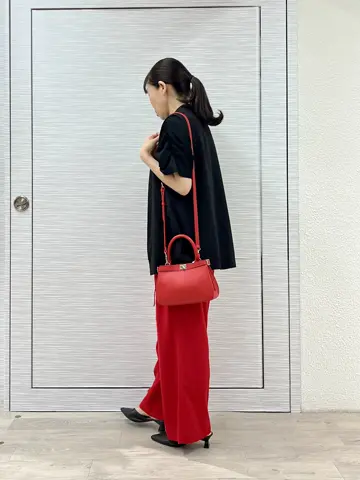 ONWARD CROSSET SELECT 大川 コーディネート画像