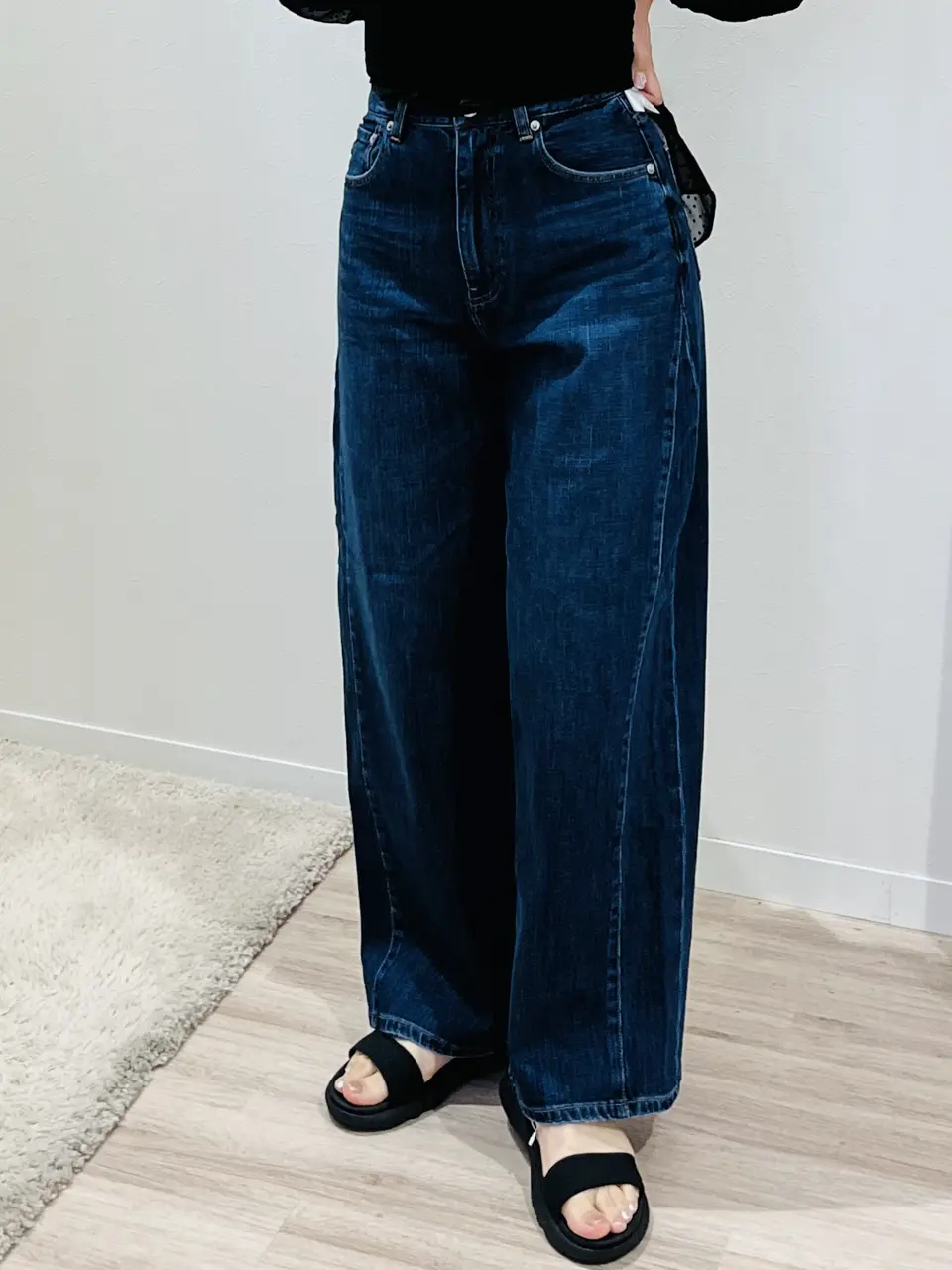 ONWARD CROSSET SELECT やの コーディネート画像