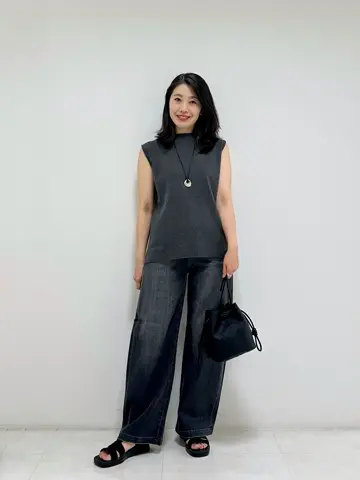 ONWARD CROSSET SELECT 加藤 コーディネート画像