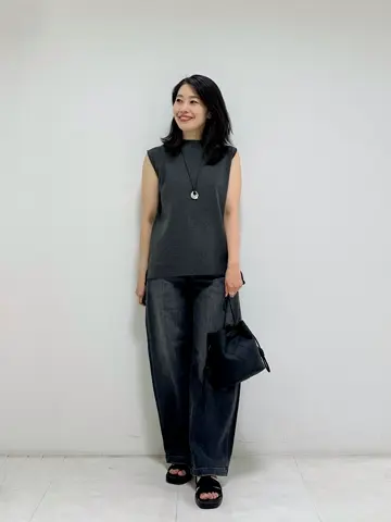 ONWARD CROSSET SELECT 加藤 コーディネート画像