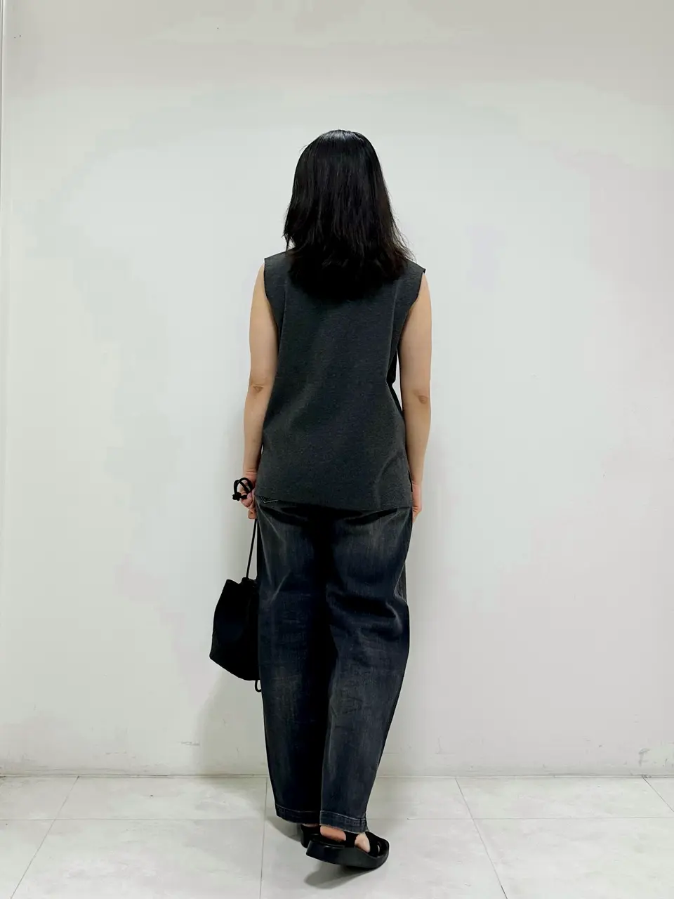 ONWARD CROSSET SELECT 加藤 コーディネート画像