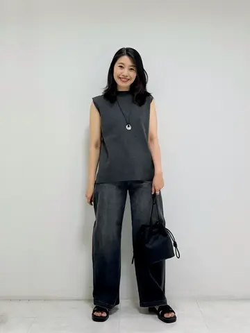 ONWARD CROSSET SELECT 加藤 コーディネート画像