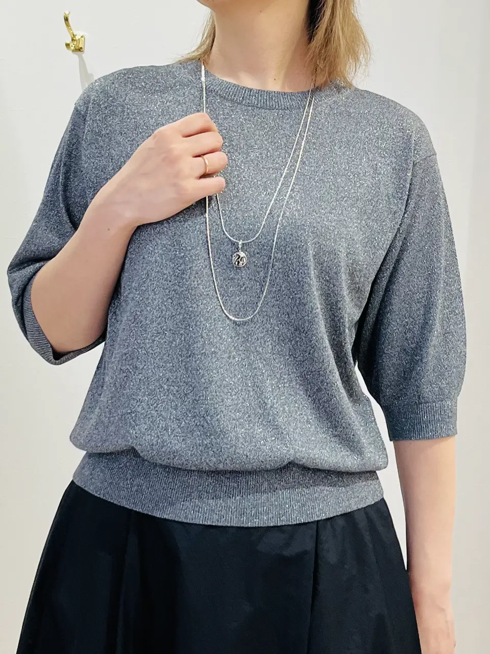 ONWARD CROSSET SELECT やの コーディネート画像