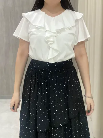 ONWARD CROSSET SELECT 時本 コーディネート画像