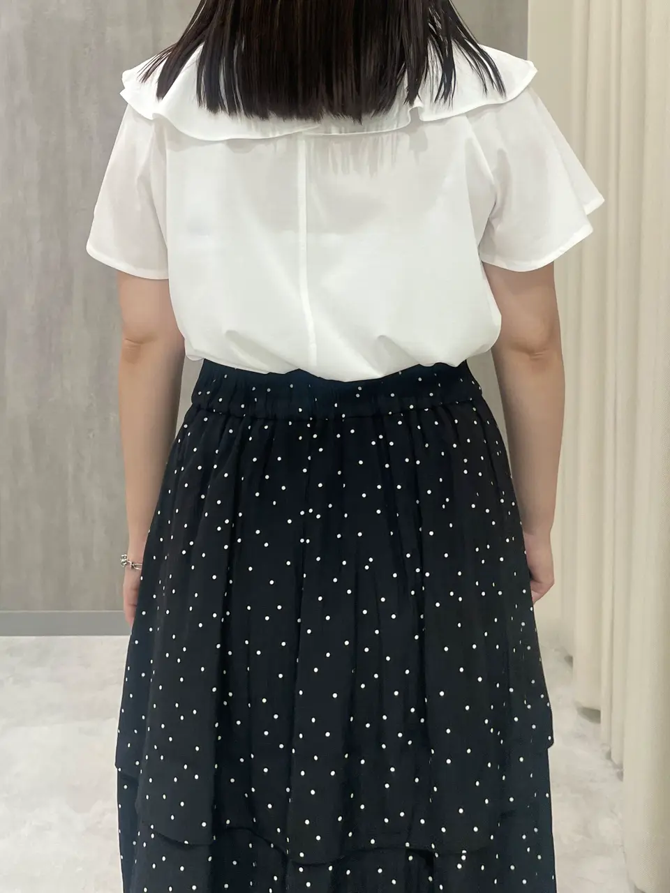 ONWARD CROSSET SELECT 時本 コーディネート画像