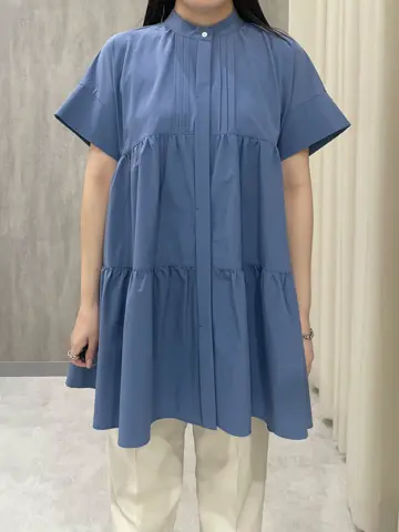 ONWARD CROSSET SELECT 時本 コーディネート画像