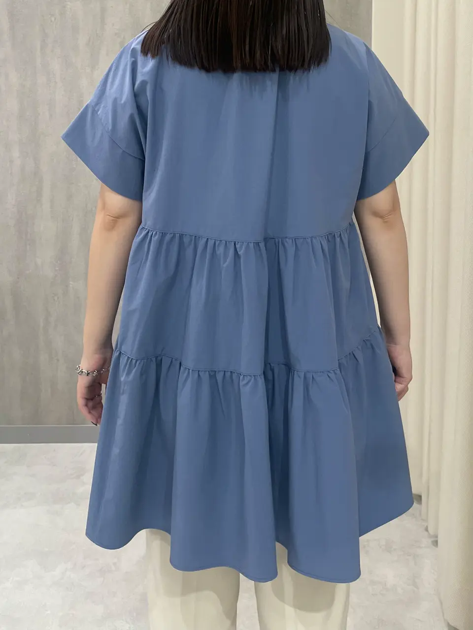 ONWARD CROSSET SELECT 時本 コーディネート画像