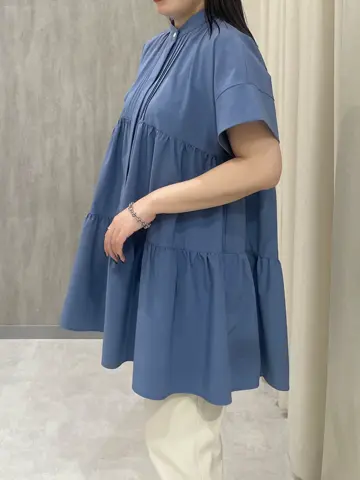 ONWARD CROSSET SELECT 時本 コーディネート画像