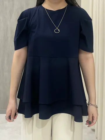 ONWARD CROSSET SELECT 時本 コーディネート画像