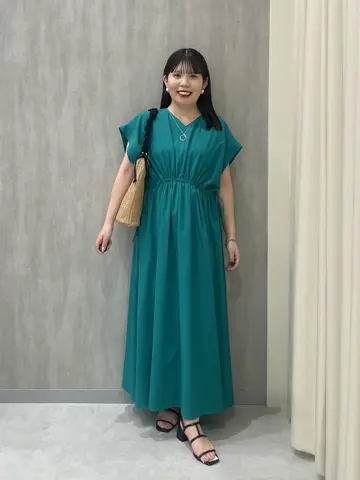 ONWARD CROSSET SELECT 時本 コーディネート画像