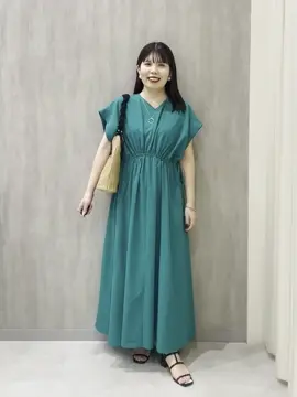 ONWARD CROSSET SELECT 時本 コーディネート画像