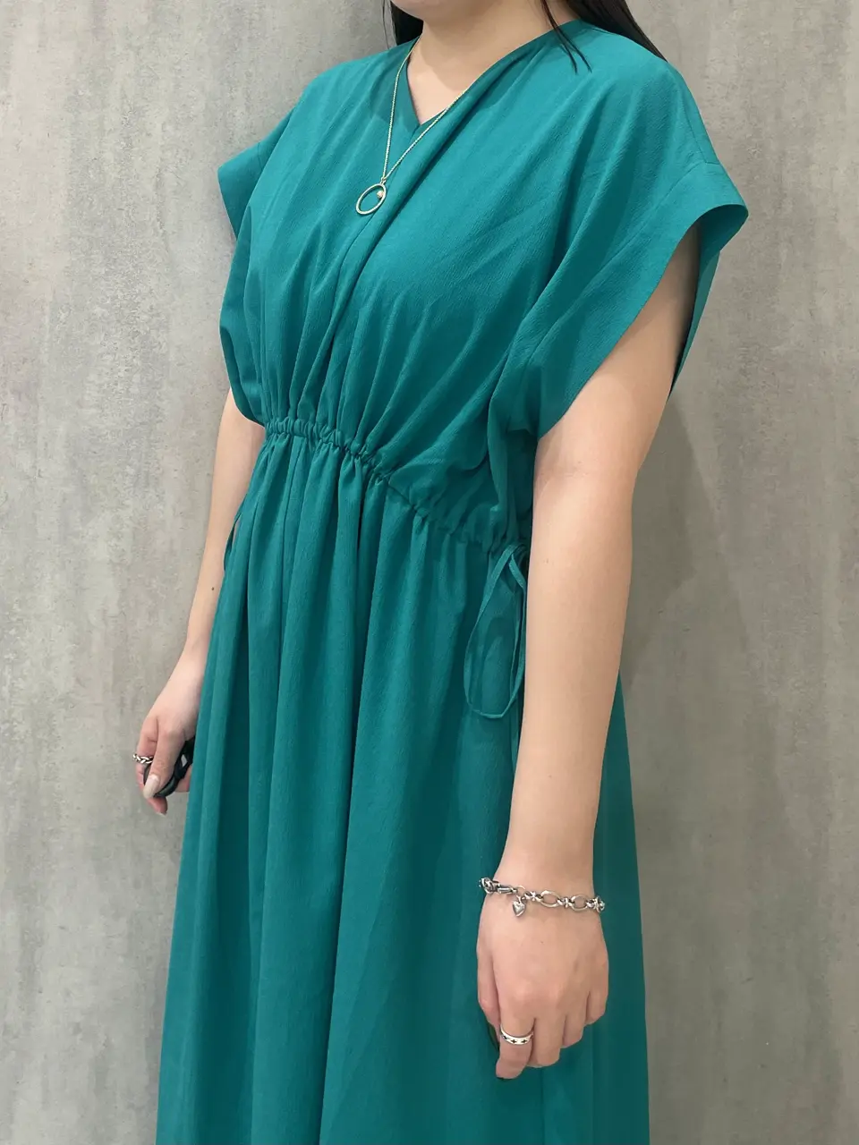 ONWARD CROSSET SELECT 時本 コーディネート画像