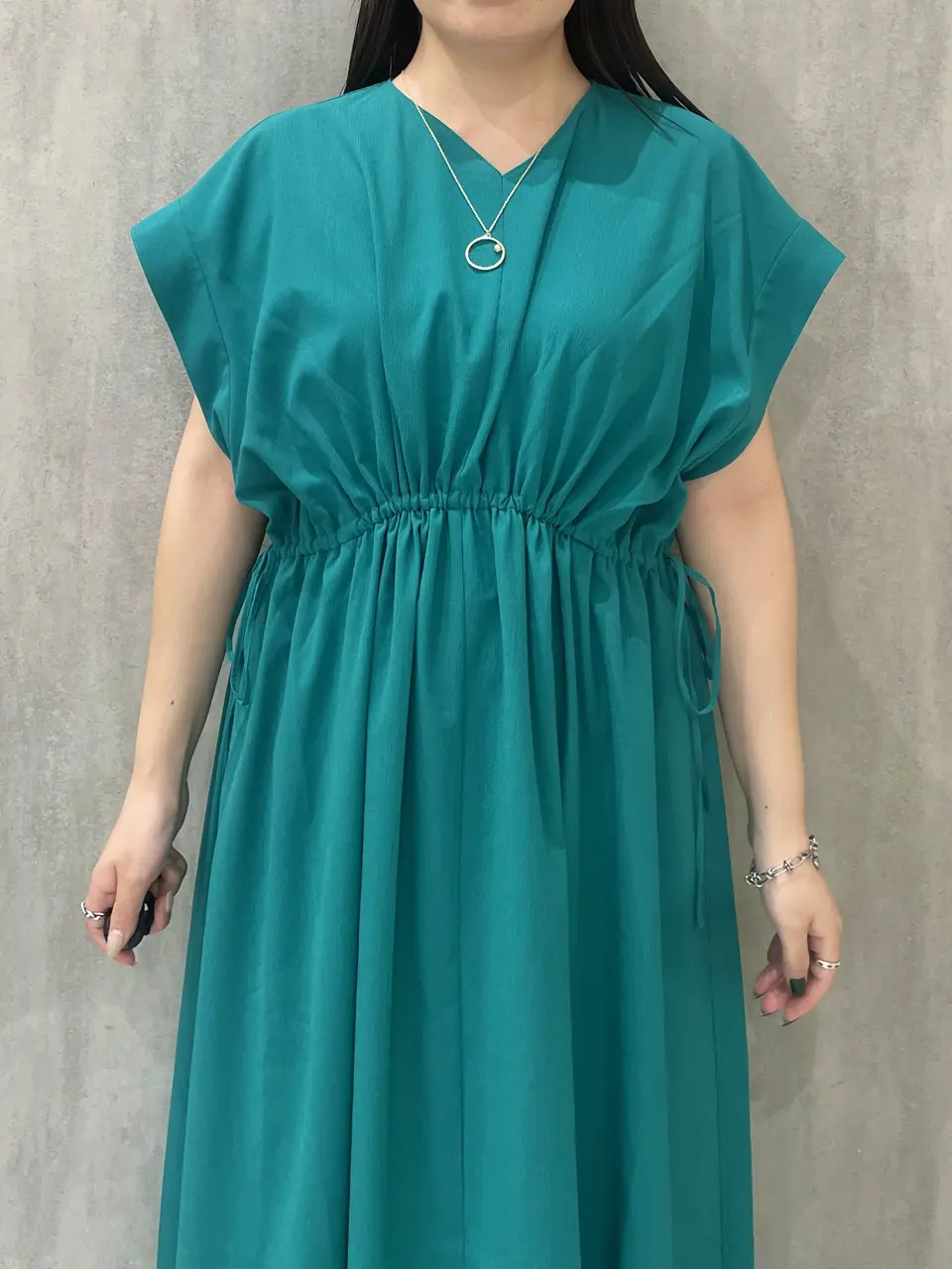 ONWARD CROSSET SELECT 時本 コーディネート画像