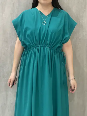 ONWARD CROSSET SELECT 時本 コーディネート画像