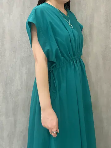 ONWARD CROSSET SELECT 時本 コーディネート画像