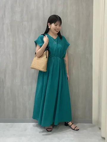 ONWARD CROSSET SELECT 時本 コーディネート画像