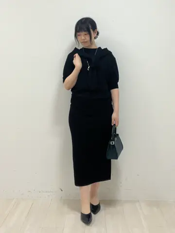 ONWARD CROSSET SELECT 田中 コーディネート画像