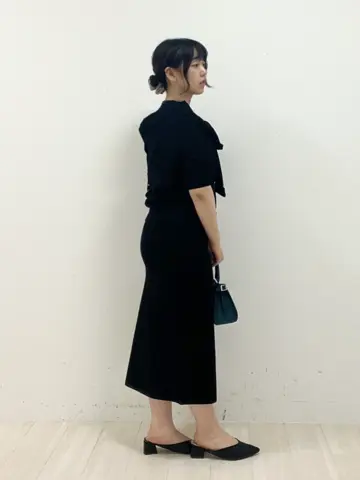 ONWARD CROSSET SELECT 田中 コーディネート画像