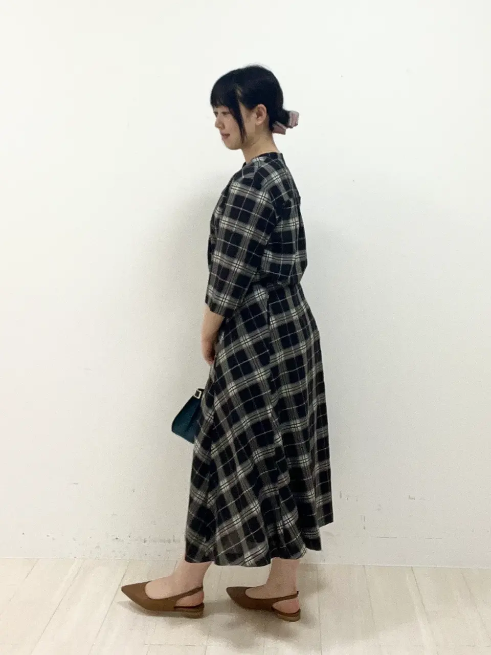 ONWARD CROSSET SELECT 田中 コーディネート画像