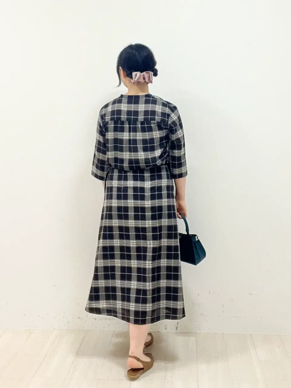 ONWARD CROSSET SELECT 田中 コーディネート画像