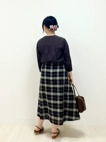 ONWARD CROSSET SELECT 田中 コーディネート画像