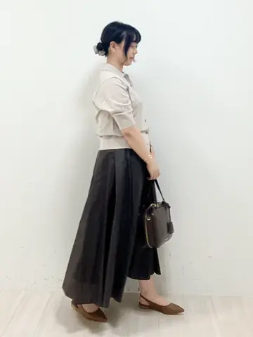 ONWARD CROSSET SELECT 田中 コーディネート画像