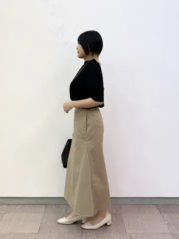 ONWARD CROSSET SELECT 山﨑 コーディネート画像