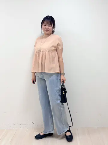 ONWARD CROSSET SELECT 伊藤 コーディネート画像