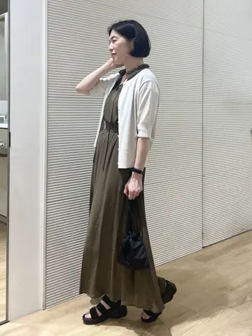 ONWARD CROSSET SELECT 五月女 コーディネート画像