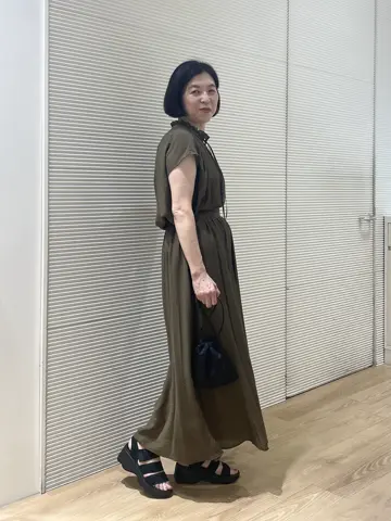 ONWARD CROSSET SELECT 五月女 コーディネート画像