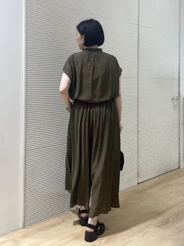 ONWARD CROSSET SELECT 五月女 コーディネート画像