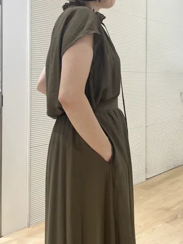 ONWARD CROSSET SELECT 五月女 コーディネート画像